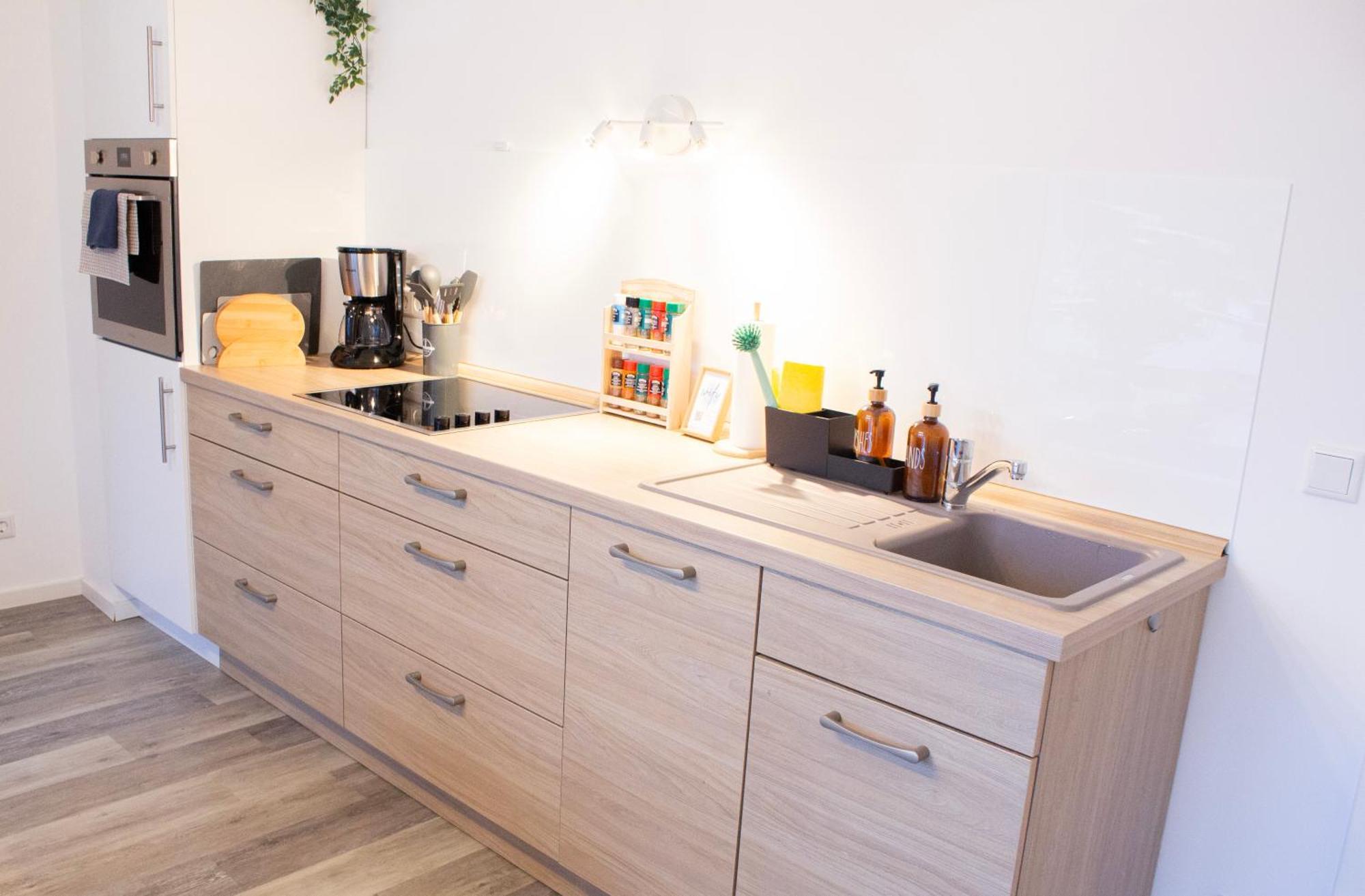 Nova Blume I Phantasialand I Cologne I Bonn Apartment *