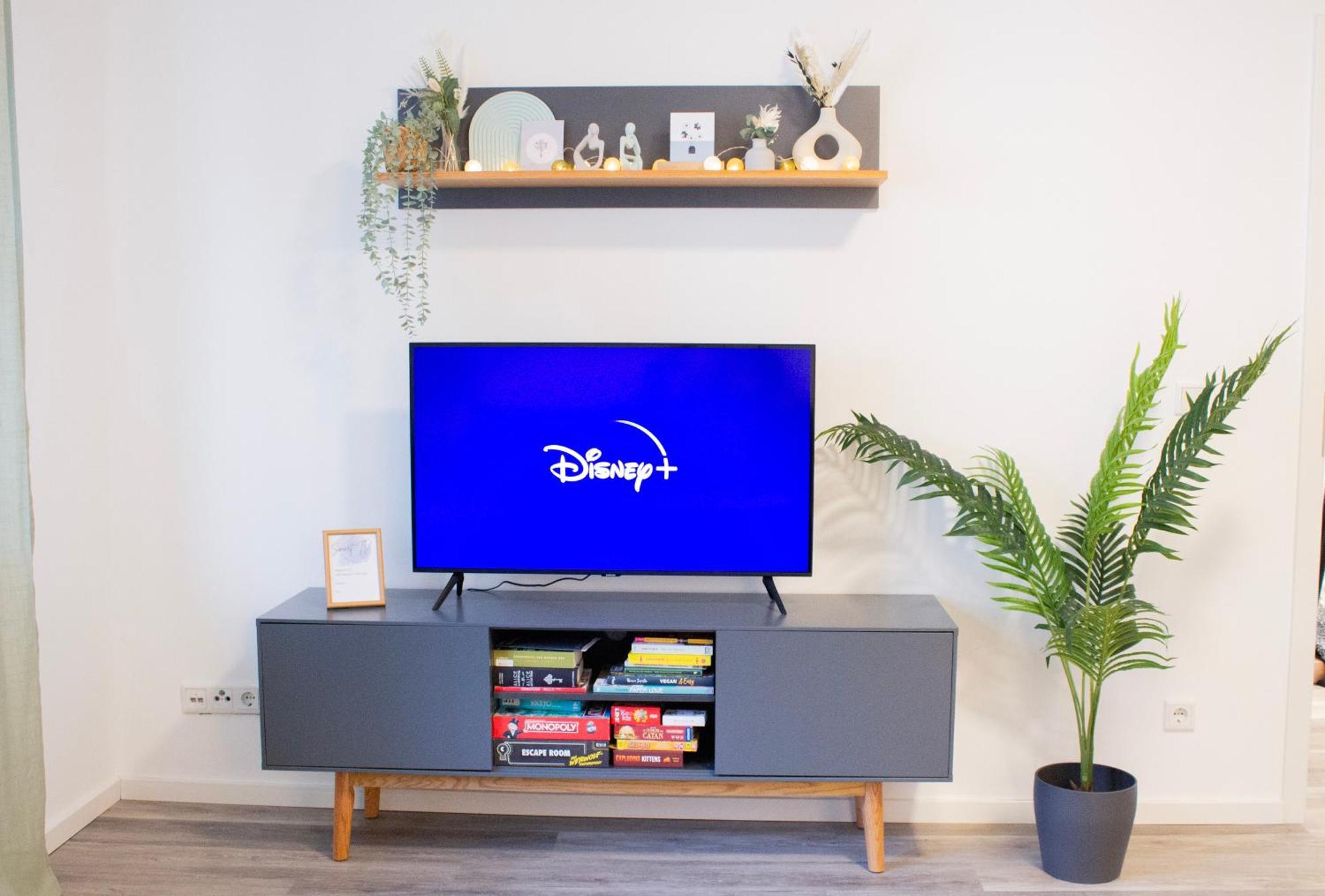 Nova Blume I Phantasialand I Cologne I Bonn Apartment